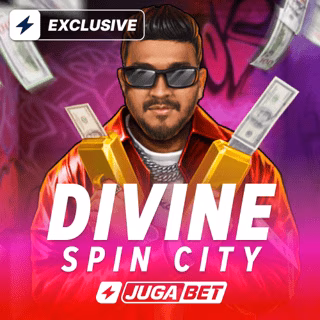 Divine Spin City